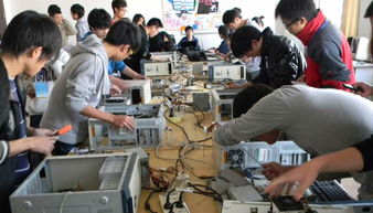 石家庄电脑维护培训哪家好,多少钱 石家庄电脑维修培训学校 石家庄电脑维护培训